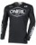 Oneal MX Jersey MAYHEM HEXX schwarz weiss S schwarz weiss