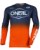 Oneal MX Jersey MAYHEM HEXX blau orange S blau orange