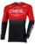 Oneal MX Jersey MAYHEM HEXX schwarz rot S schwarz rot