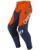 Oneal Crosshose MAYHEM HEXX blau orange 28 blau orange