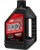 Maxima Racing Oil Halbsynthetisches Premium 2 2T-Motoröl LITER
