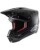 Alpinestars Supertech M5 Crosshelm Solid schwarz matt XXL schwarz