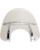 Memphis Shades Fats-Windschild 19" FATS 9" LIGHT SOLAR