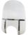 Memphis Shades Fats-Windschild 21" FATS 9" LIGHT SOLAR