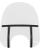 Memphis Shades Fats-Windschild FATS 19 9LT CLE NS