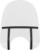 Memphis Shades Fats-Windschild FATS 21 9LT CLE NS