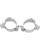Memphis Shades Gabel/Lenker-Custom-Montageklemmen FORK CLAMPS ADJ.42-50MM