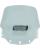 Memphis Shades Gold Wing-Windschild WSHLD GL1500 STD VTD CLR