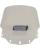 Memphis Shades Gold Wing-Windschild WSHLD GL1500 STD VTD SLR