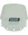 Memphis Shades Gold Wing-Windschild WSHLD GL1500 STD VTD SLR