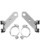 Memphis Shades HARDWARE LWRS 43-48MM FKS