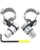 Memphis Shades Montagematerial für Blinker-Versatz TURN SIGNAL RELOC.KIT-HON