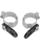 Memphis Shades Montagematerial für Blinker-Versatz TURN SIGNAL RELOC.KIT-YAM