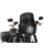 Memphis Shades Road Warrior Verkleidung FAIRING WARR FLSB