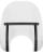 Memphis Shades Slim-Windschild SLIM 15 9LT CLE NS