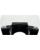 Memphis Shades Tasche einzeln, mittig FATS/SLIM WSHIELD POUCH