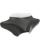 Memphis Shades Windschild für Batwing-Verkleidung SHIELD MS FAIRING CLR 7"