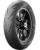 Michelin Commander III verstärkter Cruiser Reifen COM3 CR R 140/90B16 77H RF TL/