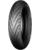 Michelin Pilot® Street Radialreifen PSTR F/R 80/80-14 43P TL
