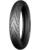 Michelin Pilot® Street Radialreifen PSTR F/R 80/80-14 43P TL