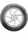 Michelin Power GP Reifen POW GP2 R 190/55ZR17 (75W) TL