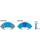 Michelin PPURESC 130/60-13 60P TL