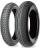 Michelin Power SuperMoto Regenreifen POW SM RA 120/75R16.5 NHS TL