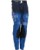 Moose Agroid Kinder Cross Hose schwarz blau 18 schwarz blau