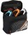 Moose Brillen Tasche schwarz