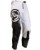 Moose Crosshose M1 S20 schwarz weiss 34 schwarz weiss