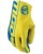 Moose Handschuhe MX2 S20 blau gelb XL blau gelb