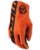 Moose Handschuhe MX2 S20 schwarz orange M schwarz orange