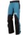 Moose Hose XCR S20 blau schwarz 32 blau schwarz