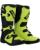 Moose M1.3 Kinder Motocross Stiefel gelb 3 gelb