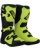 Moose M1.3 Kinder Motocross Stiefel gelb 3 gelb