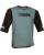 Moose MTB Jersey 3/4 schwarz S schwarz