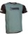 Moose MTB SS Jersey schwarz S schwarz