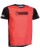 Moose MTB SS Jersey rot S rot