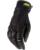 Moose MUD Riding Handschuhe schwarz M schwarz