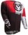 Moose MX Jersey M1 S20 schwarz rot L schwarz rot