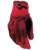 Moose MX1 Handschuhe schwarz rot S schwarz rot