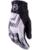 Moose MX2 Handschuhe weiss S weiss