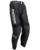 Moose Qualifier Combo schwarz weiss Jersey Crosshose