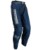 Moose Qualifier Cross Hose blau 34 blau