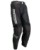 Moose Qualifier Cross Hose schwarz weiss 34 schwarz weiss