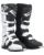 Moose Qualifier Motocross Stiefel schwarz weiss 7 schwarz weiss