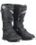 Moose Qualifier Motocross Stiefel schwarz 7 schwarz