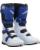 Moose Qualifier Motocross Stiefel blau 7 blau