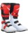 Moose Qualifier Motocross Stiefel rot 7 rot