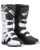Moose Qualifier Motocross Stiefel schwarz weiss 7 schwarz weiss